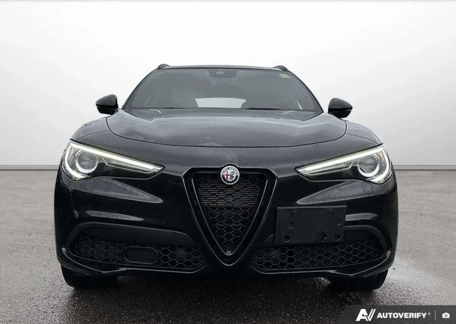 Alfa Romeo Stelvio 2022 Alfa Romeo Stelvio VELOCE, снимка 2 - Автомобили и джипове - 55188578