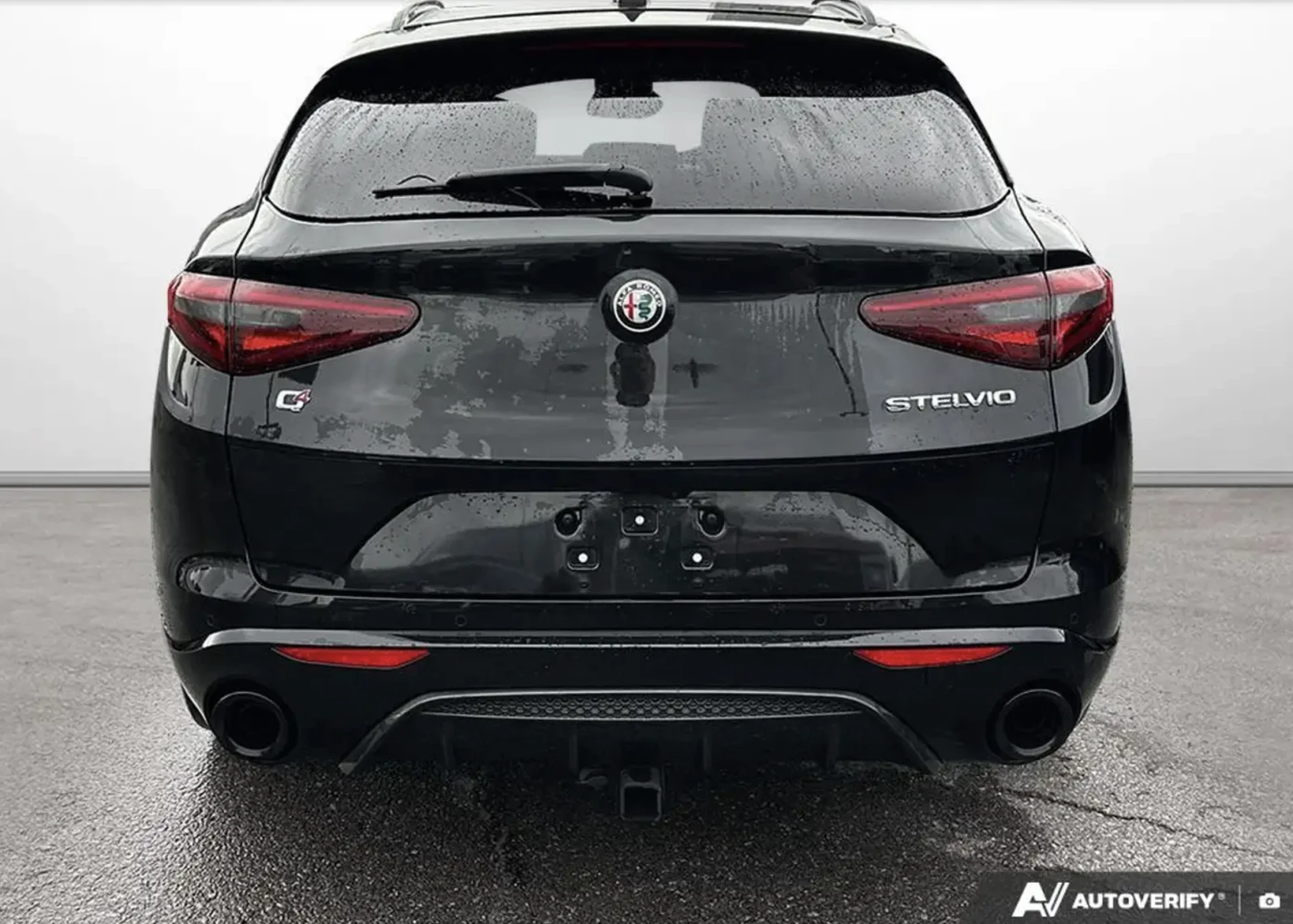 Alfa Romeo Stelvio 2022 Alfa Romeo Stelvio VELOCE, снимка 4 - Автомобили и джипове - 55188578