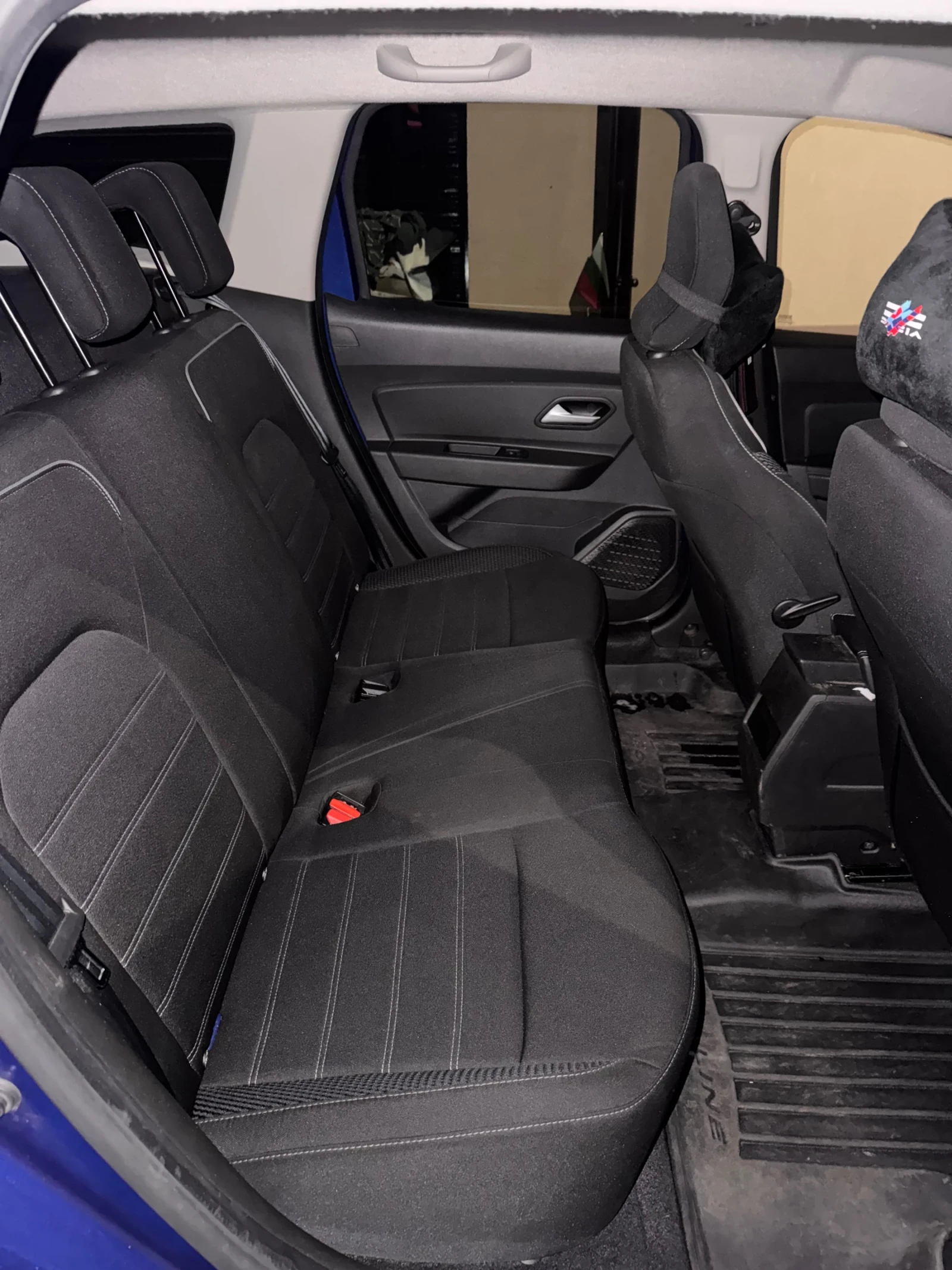 Dacia Duster, снимка 9 - Автомобили и джипове - 55212262