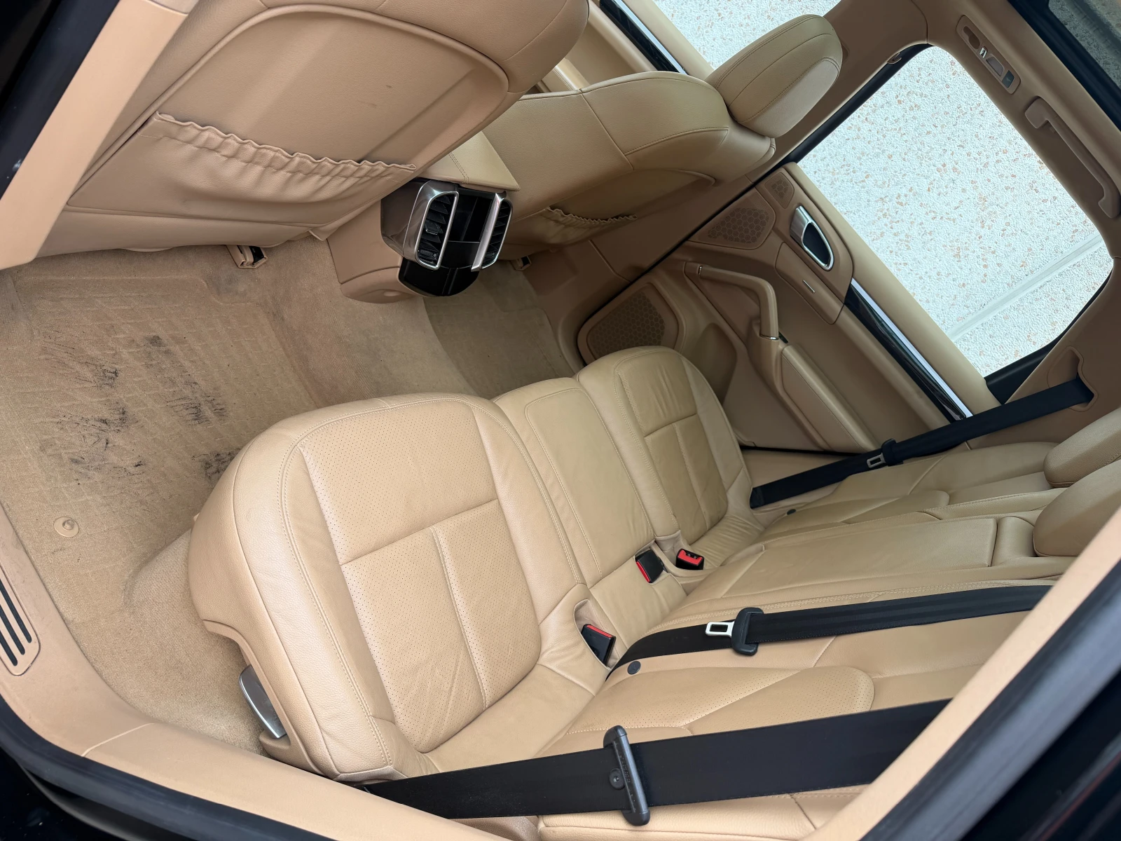 Porsche Cayenne 3.0 TDi/ CRCA | Mobile.bg � ����������� 7