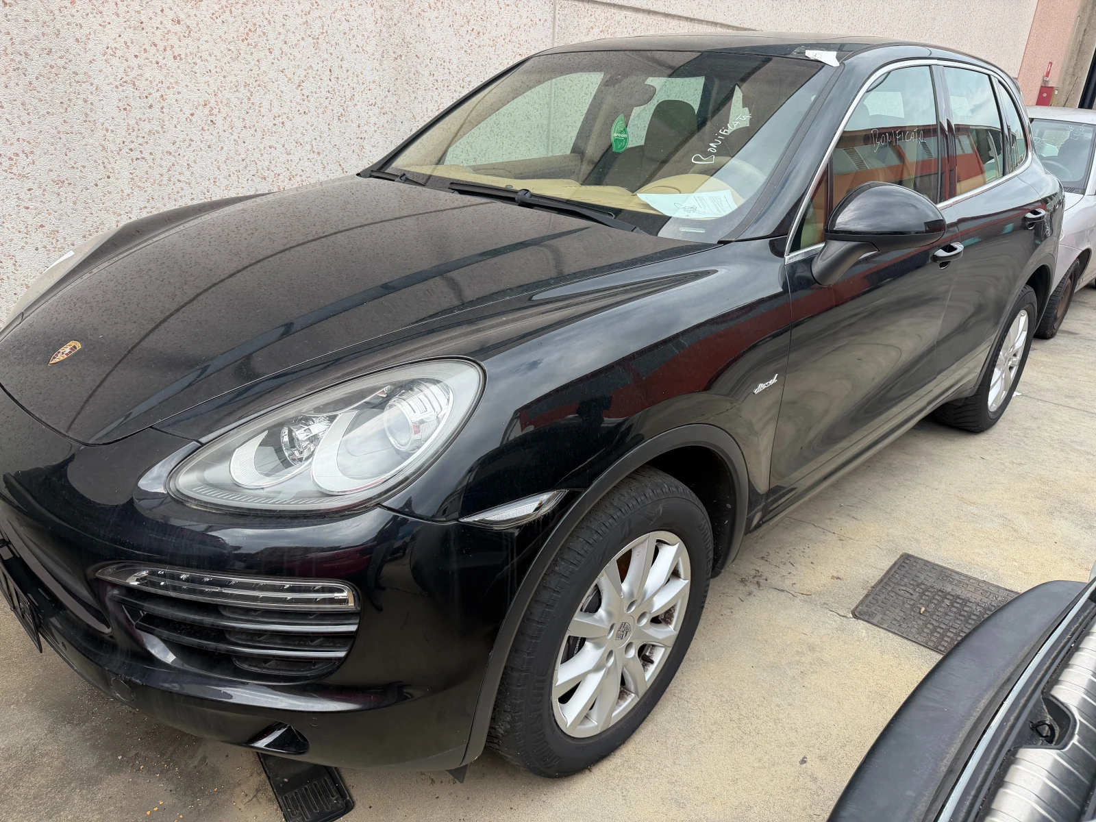 Porsche Cayenne 3.0 TDi/ CRCA | Mobile.bg � ����������� 2