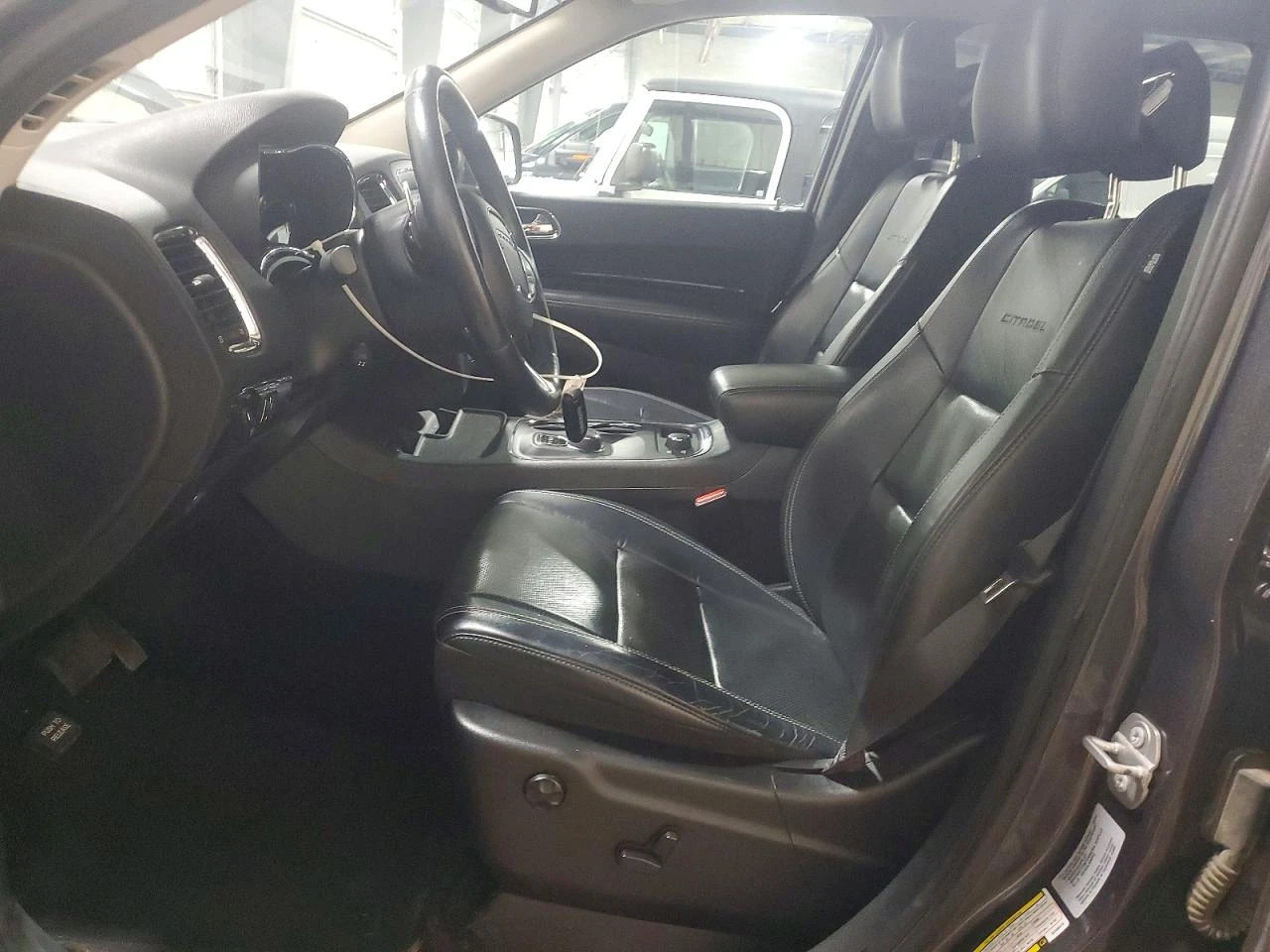 Dodge Durango 5.7l Citadel | Mobile.bg � ����������� 7