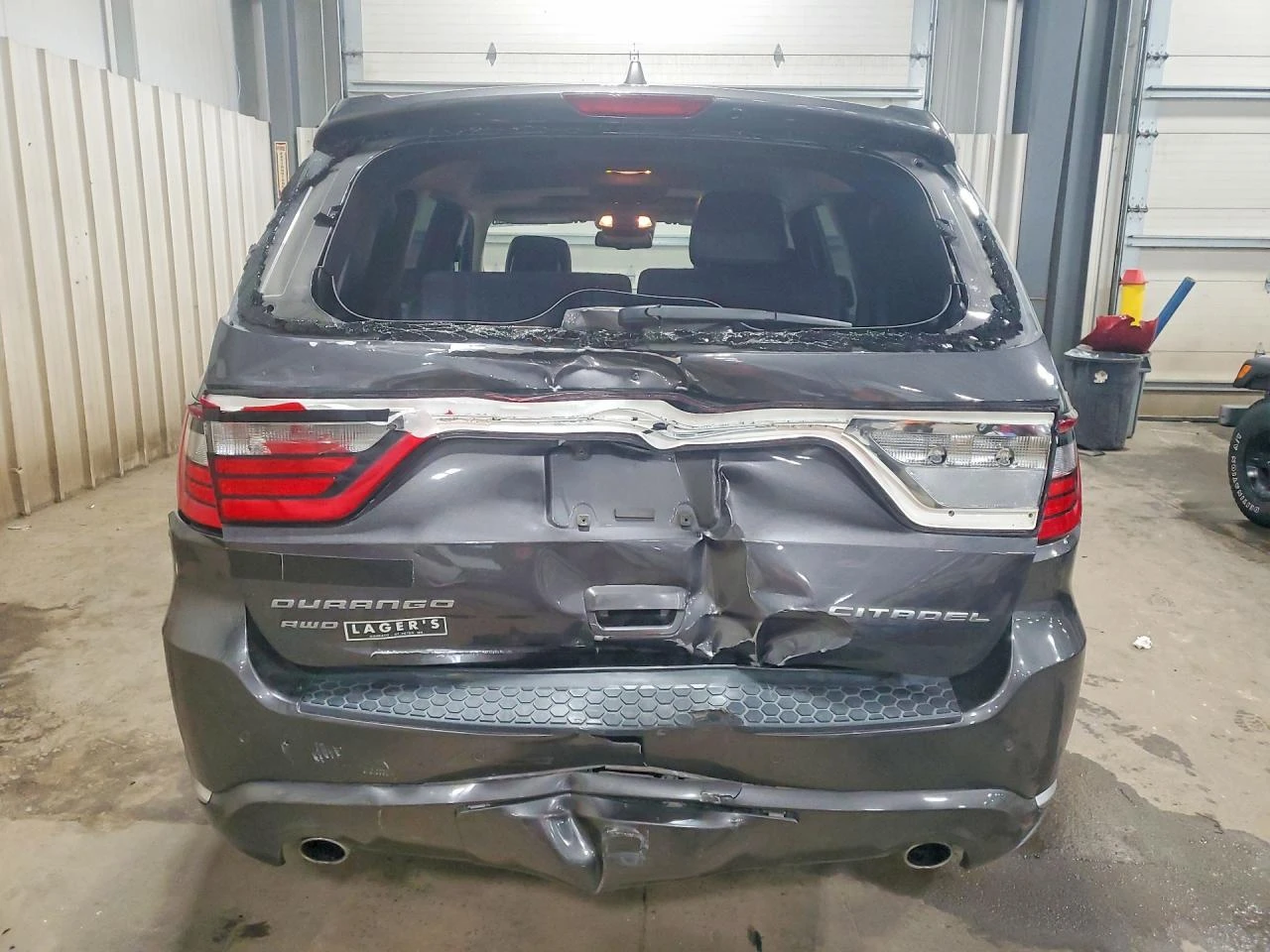 Dodge Durango 5.7l Citadel | Mobile.bg � ����������� 6