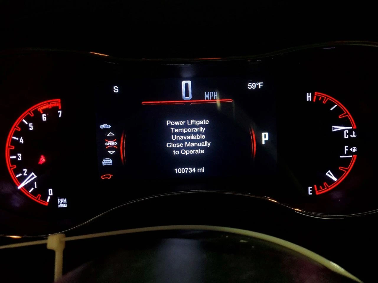 Dodge Durango 5.7l Citadel | Mobile.bg � ����������� 9