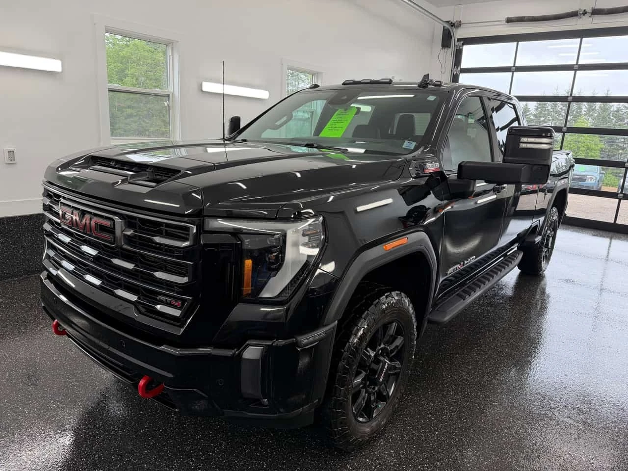 Gmc Sierra * AT4 * АВТОКРЕДИТ БЕЗ ПЪРВОНАЧАЛНА ВНОСКА* 