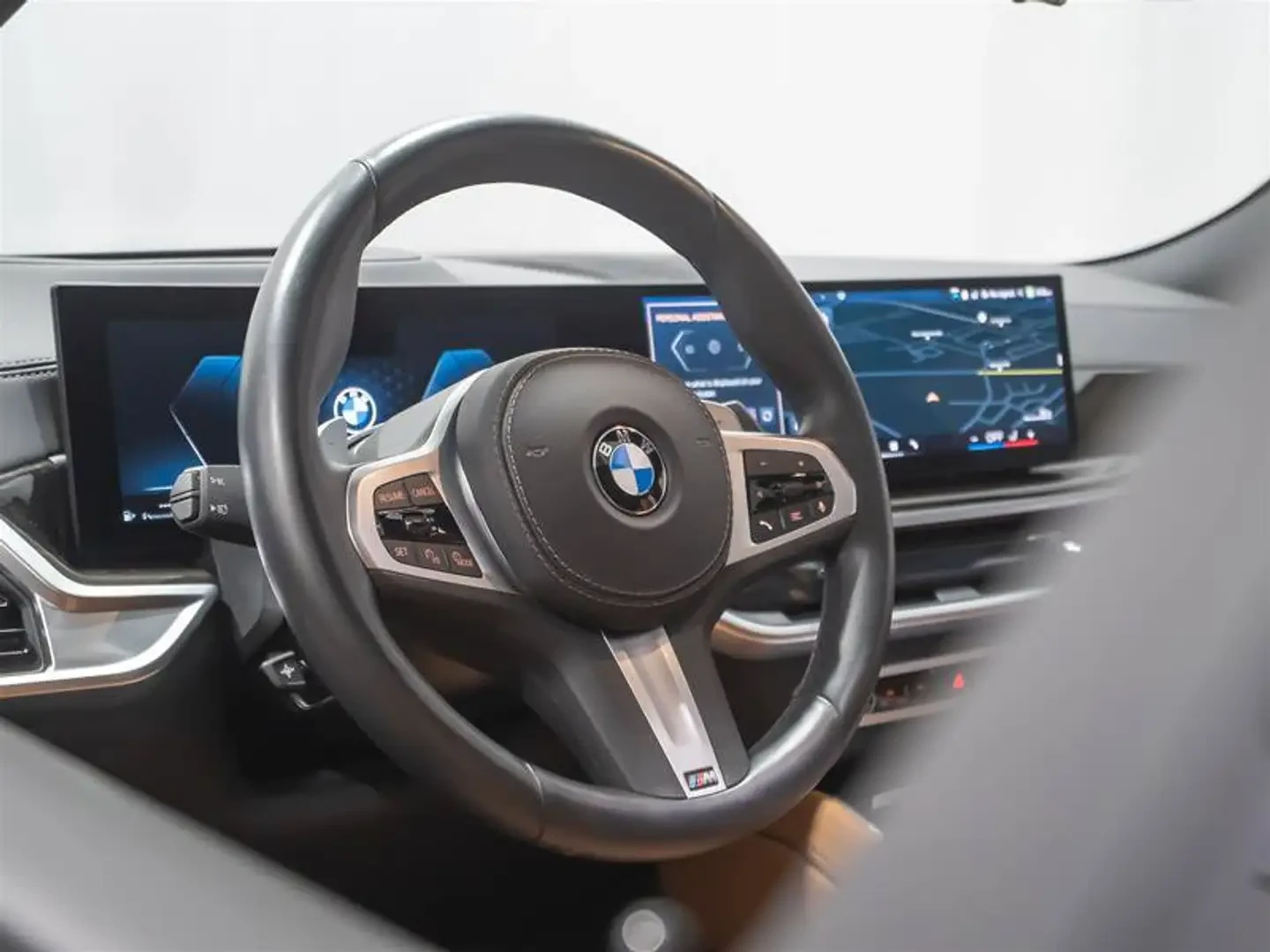 BMW X6 xDrive40i/HUD/HK/PANO/PREMIUM ESS PKG/          , снимка 9 - Автомобили и джипове - 56252816