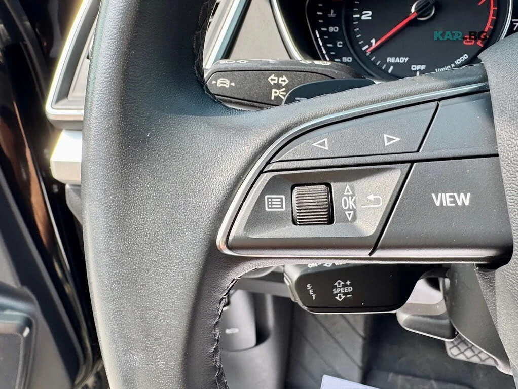 Audi Q5 * ПАНОРАМА * B & O* АвтоКредит* (ЦЕНА ДО БГ), снимка 13 - Автомобили и джипове - 56260119