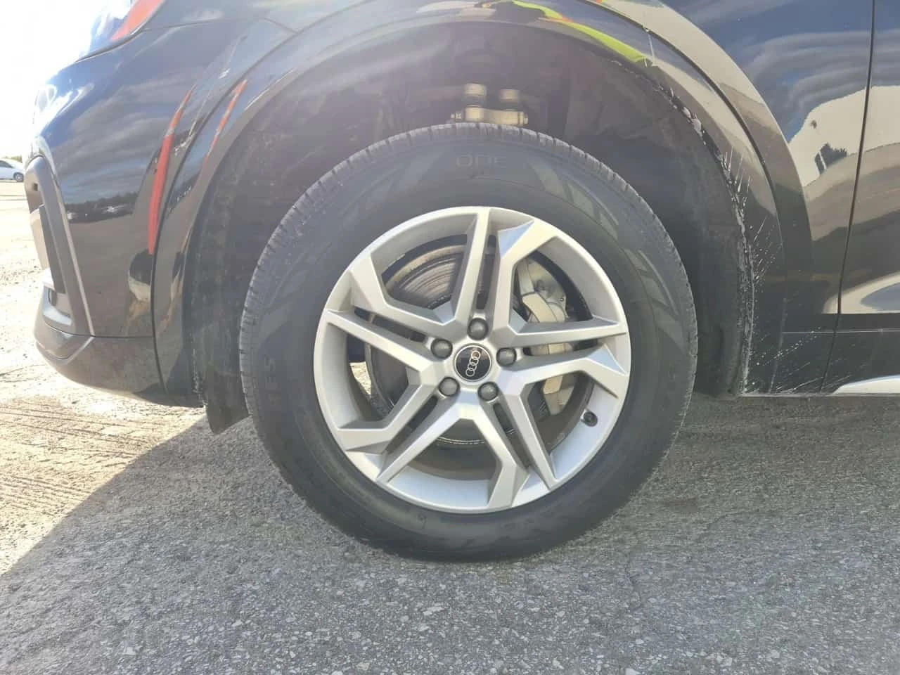 Audi Q5 * KOMFORT * CARFAX * ��� ������������ ������ | Mobile.bg � ����������� 6
