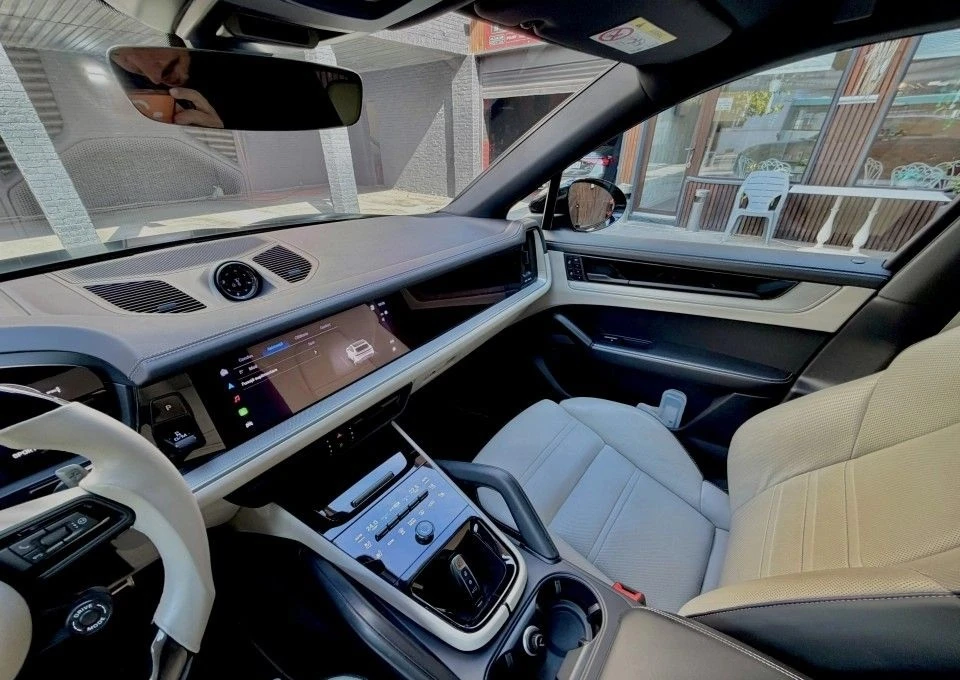 Porsche Cayenne Coupe 3.0 V6 | Mobile.bg � ����������� 6
