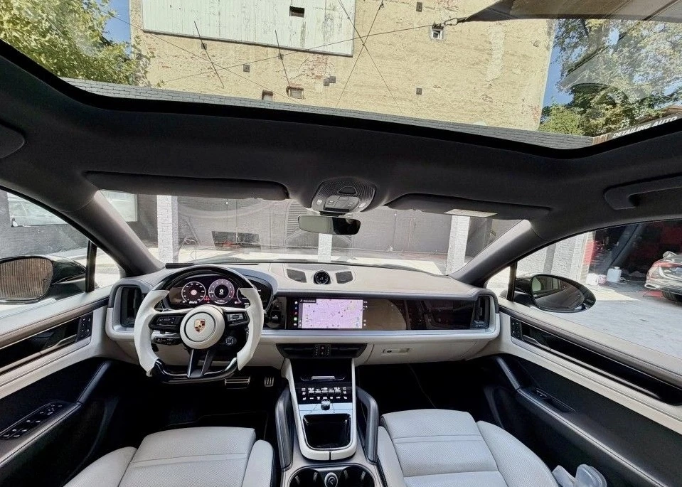 Porsche Cayenne Coupe 3.0 V6 | Mobile.bg � ����������� 5