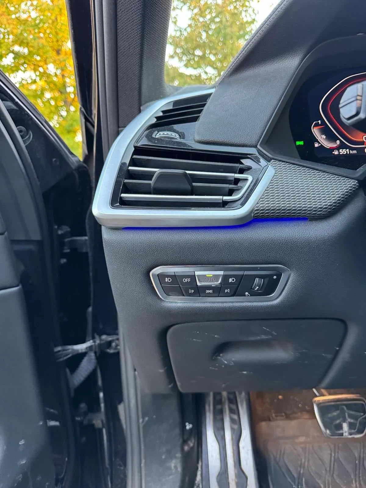 BMW X5 M-pack* 360* Laser* Pano* H&K* �����* HUD*  | Mobile.bg � ����������� 11