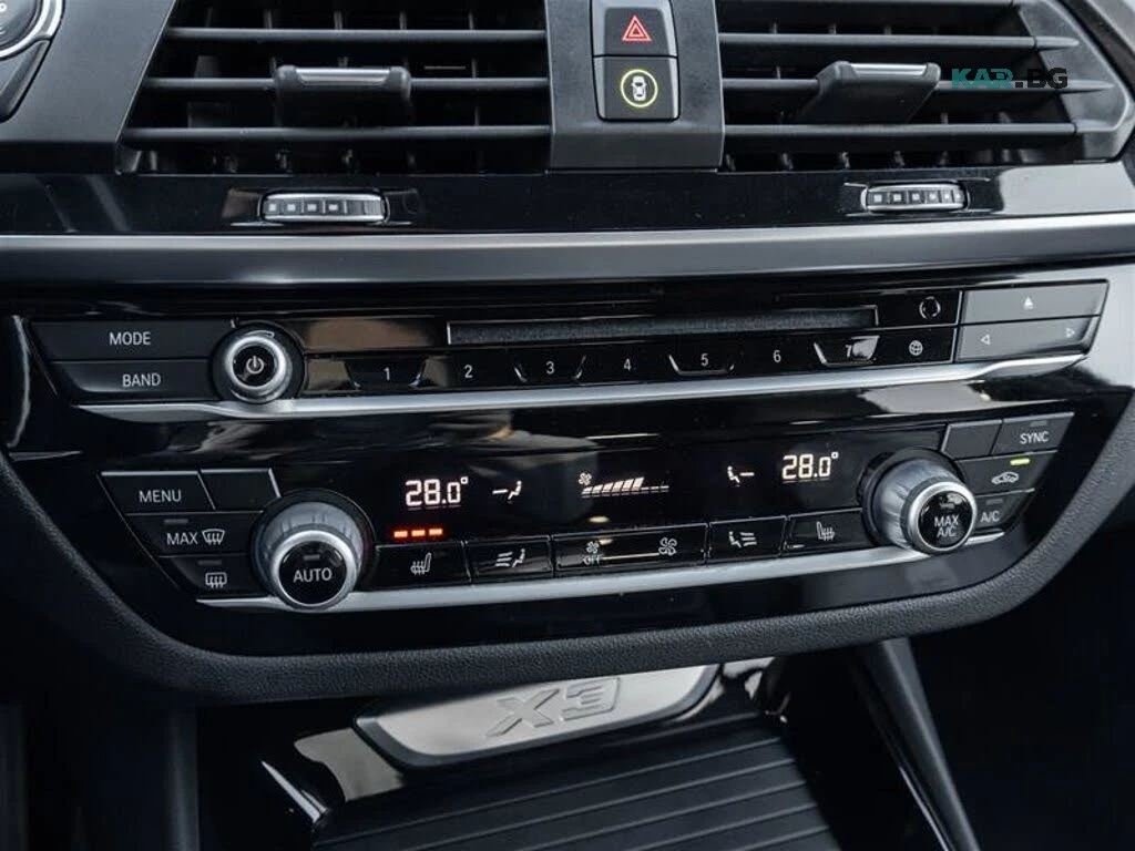 BMW X3 30i AWD* PANORAMA* 360CAMERA*  | Mobile.bg � ����������� 13