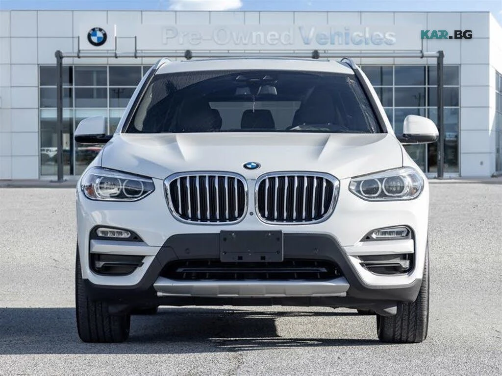 BMW X3 30i AWD* PANORAMA* 360CAMERA*  | Mobile.bg � ����������� 4