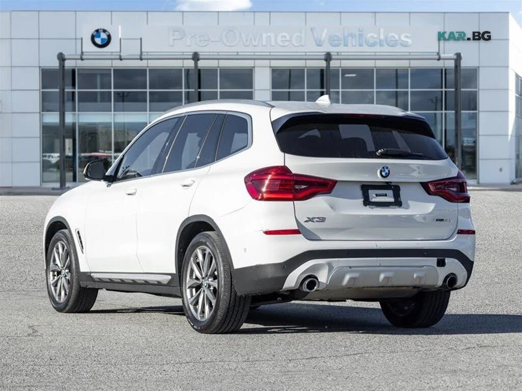 BMW X3 30i AWD* PANORAMA* 360CAMERA*  | Mobile.bg � ����������� 2