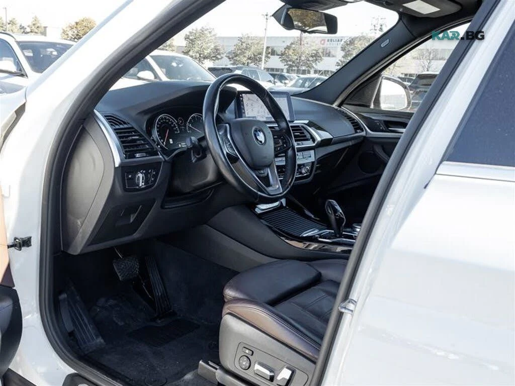 BMW X3 30i AWD* PANORAMA* 360CAMERA*  | Mobile.bg � ����������� 6