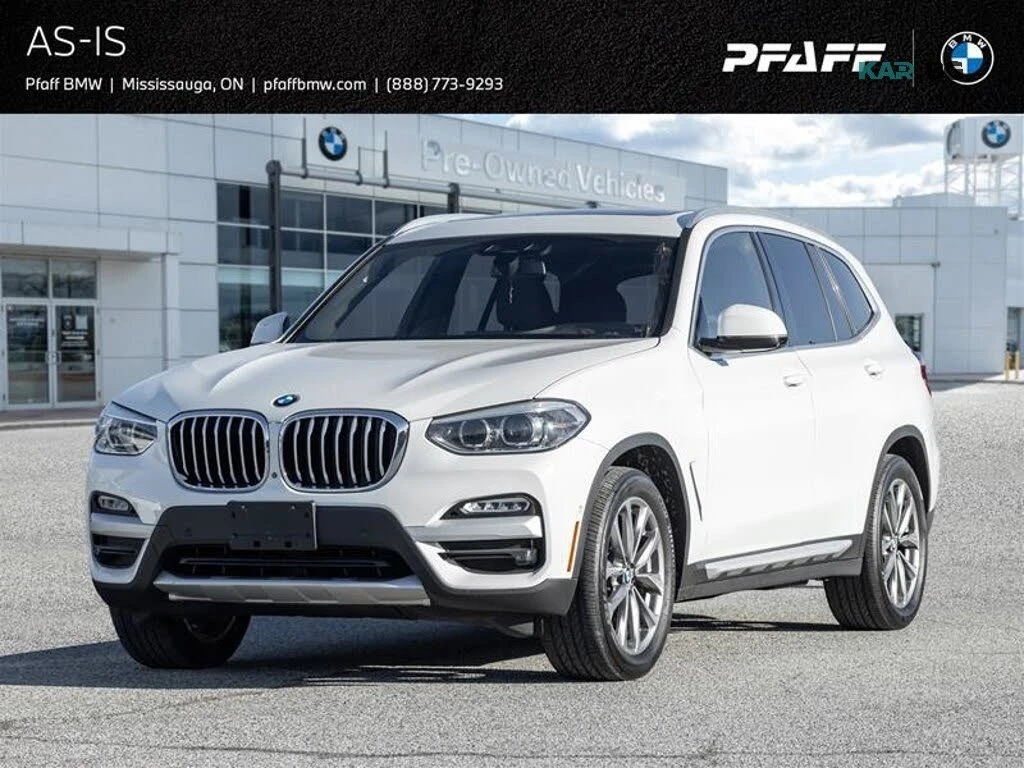 BMW X3 30i AWD* PANORAMA* 360CAMERA*  | Mobile.bg � ����������� 1