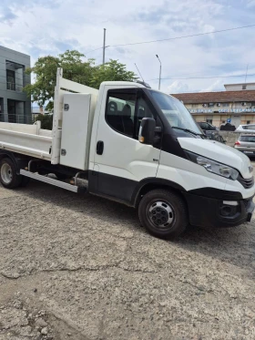 Iveco 3512 Самосвал, снимка 1