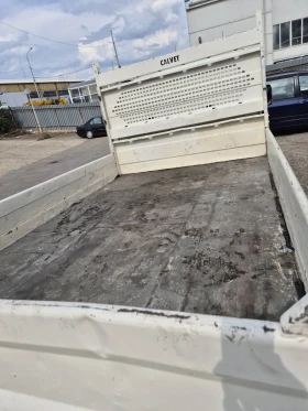 Iveco 3512 Самосвал, снимка 11