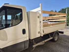 Iveco 3512 Самосвал, снимка 15
