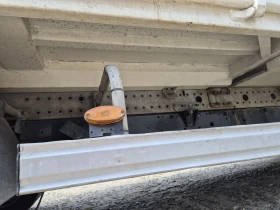 Iveco 3512 Самосвал, снимка 9