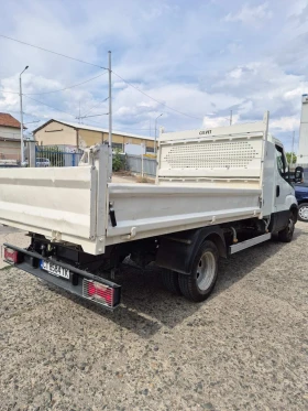 Iveco 3512 Самосвал, снимка 10