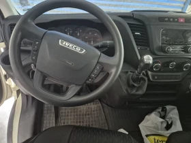 Iveco 3512 Самосвал, снимка 13