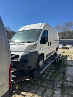 Fiat Ducato 2.2 Ducato, снимка 1