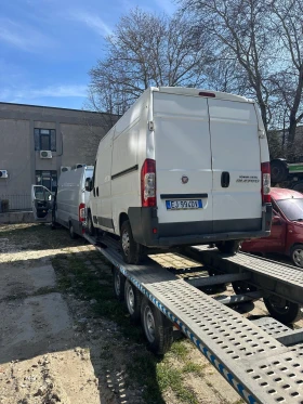 Fiat Ducato 2.2 Ducato, снимка 4