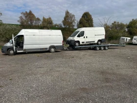 Fiat Ducato 2.2 Ducato, снимка 11