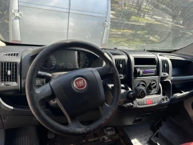 Fiat Ducato 2.2 Ducato, снимка 9