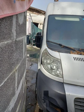 Fiat Ducato 2.2 Ducato, снимка 5