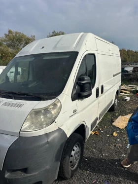 Fiat Ducato 2.2 Ducato, снимка 3