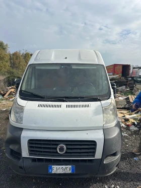 Fiat Ducato 2.2 Ducato, снимка 2