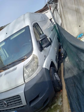 Fiat Ducato 2.2 Ducato, снимка 4