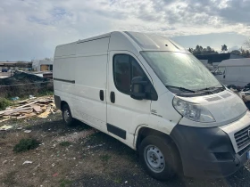 Fiat Ducato 2.2 Ducato, снимка 1