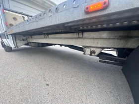 Mercedes-Benz Sprinter 416 2.7 CDI Климатик, снимка 9