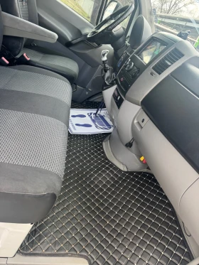 Mercedes-Benz Sprinter 416 2.7 CDI Климатик, снимка 7