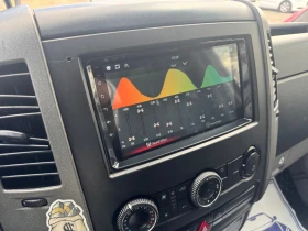 Mercedes-Benz Sprinter 416 2.7 CDI Климатик, снимка 12