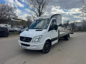 Mercedes-Benz Sprinter 416 2.7 CDI Климатик, снимка 2