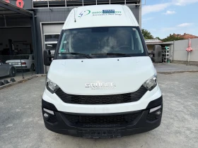 Iveco Daily 35-210 Hi Matic 153 х.км. TOП!, снимка 2