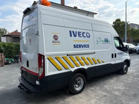 Iveco Daily 35-210 Hi Matic 153 х.км. TOП!, снимка 4