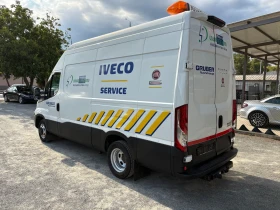 Iveco Daily 35-210 Hi Matic 153 х.км. TOП!, снимка 6