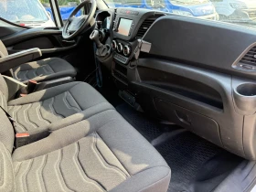 Iveco Daily 35-210 Hi Matic 153 х.км. TOП!, снимка 11