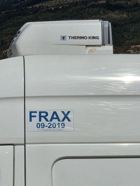 Mercedes-Benz Sprinter 313 Хладилен Thermo King , снимка 5