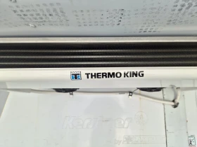 Mercedes-Benz Sprinter 313 Хладилен Thermo King , снимка 12