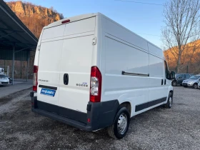 Peugeot Boxer 3.0HDI-160.-MAXI-6!!245000km | Mobile.bg    5