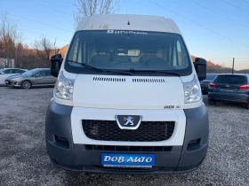 Peugeot Boxer 3.0HDI-160.-MAXI-6!!245000km | Mobile.bg    8