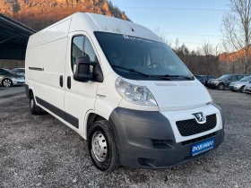 Peugeot Boxer 3.0HDI-160.-MAXI-6!!245000km | Mobile.bg    7