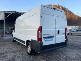 Peugeot Boxer 3.0HDI-160.-MAXI-6!!245000km | Mobile.bg    3