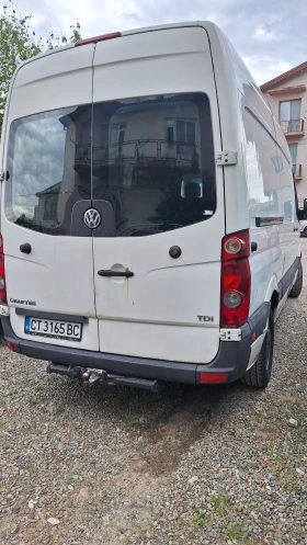 VW Crafter | Mobile.bg    3